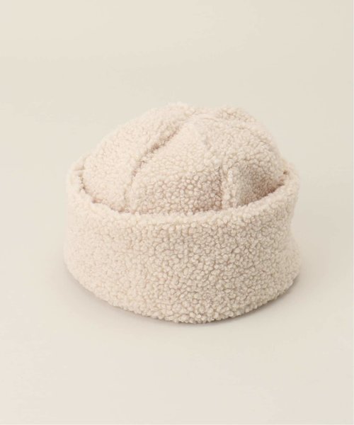 AWESOME NEEDS SUGARLOAF HAT_CREAM