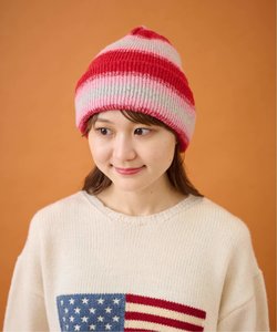 RACAL Gradation Knit Cap　RL-24-002W