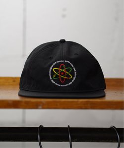 BAL / バル NYLON 6-PANEL HAT　BAL-A-643