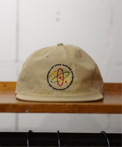 BAL / バル NYLON 6-PANEL HAT　BAL-A-643