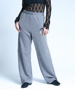 JieDa / ジエダ 別注 RAME SWEAT PANTS