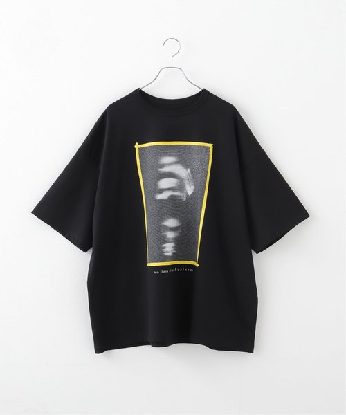 Name./ネーム SILKETE COTTON TEE MODLITBA　NMAC-008