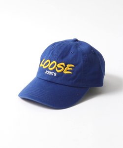 LOOSE JOINTS/ルーズ・ジョインツ STEWART ARMSTRONG - Cooper  CAP