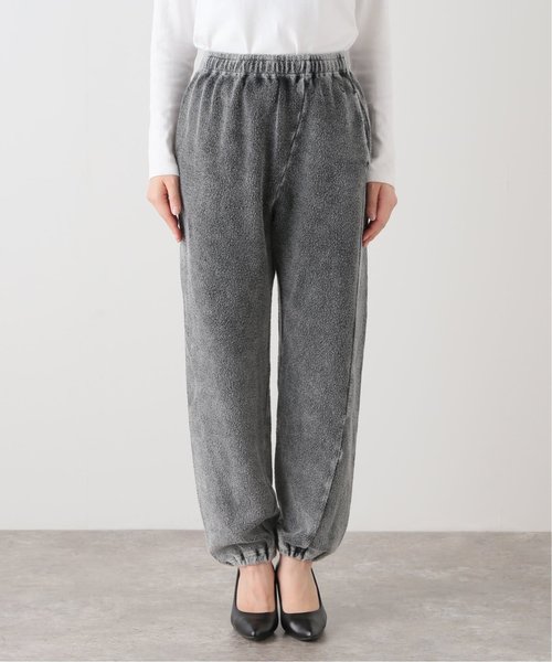 NOMA t.d. / ノーマティーディー Hand Dyed Twist Pants　N38-CS05