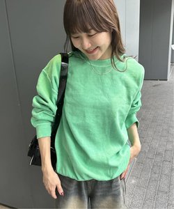 TOWNCRAFT/タウンクラフト 90s pigment crew sweat　TC22S019