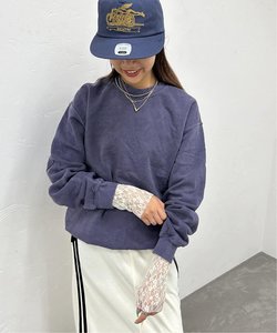 TOWNCRAFT/タウンクラフト 90s pigment crew sweat　TC22S019