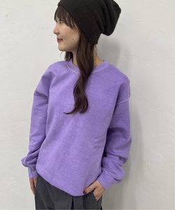 TOWNCRAFT/タウンクラフト 90s pigment crew sweat　TC22S019