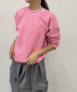 TOWNCRAFT/タウンクラフト 90s pigment crew sweat　TC22S019