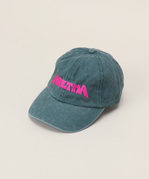 BLUESCENTRIC / ブルースセントリック ARETHA FRANKLIN HAT