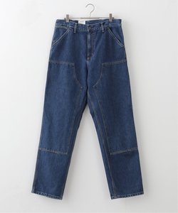 CARHARTT WIP / カーハート ダブリューアイピー DOUBLE KNEE PANT　I032699