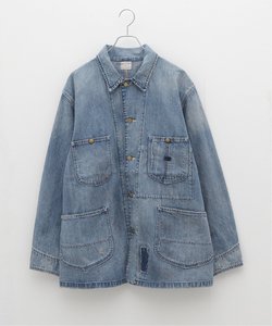 Lee / リー VINTAGE LOCO JACKET　LM7311