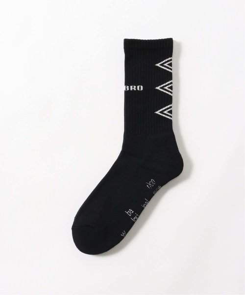 BAL×UMBRO JACQUARD SOCKS