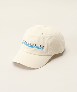 KIJUN/キジュン Logo Cap UNISEX