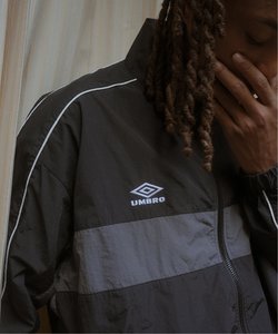 UMBRO / アンブロ JOINT WORKS 別注TRACK JACKET