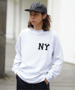 SCREEN STARS/スクリーンスターズ Negro Leagues Damage L/S