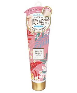 セルフスパ　薬用　除毛クリーム　シトラスホワイトリリィ　２００ｇ（医薬部外品）