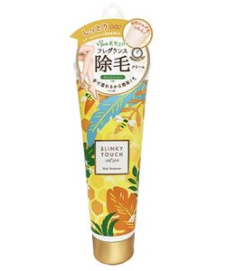 セルフスパ　薬用　除毛クリーム　ジャスミンハニー　２００ｇ（医薬部外品）