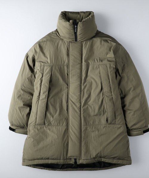 キャンプ7 モンスターパーカー ライトオン Right On の通販 Mall