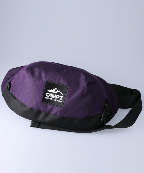 Camp7 キャンプ7のバッグ通販 Mall