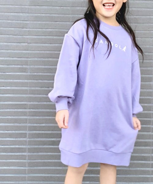 ライトオン Right On キッズ ベビー のスウェット通販 ららぽーと公式通販 Mall