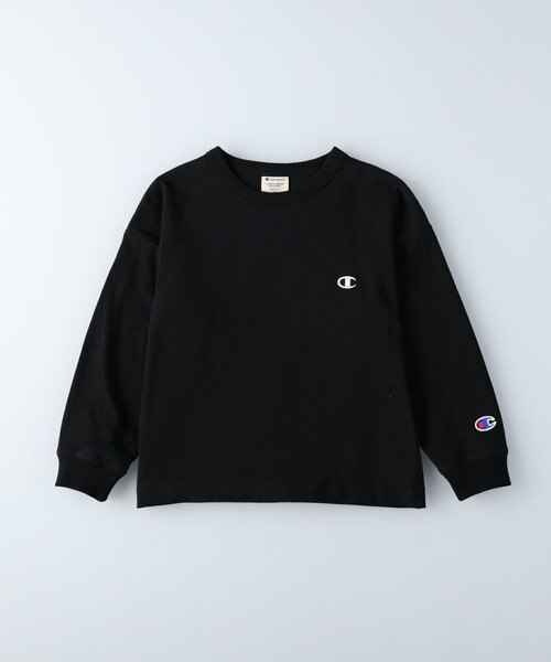 Champion チャンピオン キッズ ベビー の通販 ららぽーと公式通販 Mall