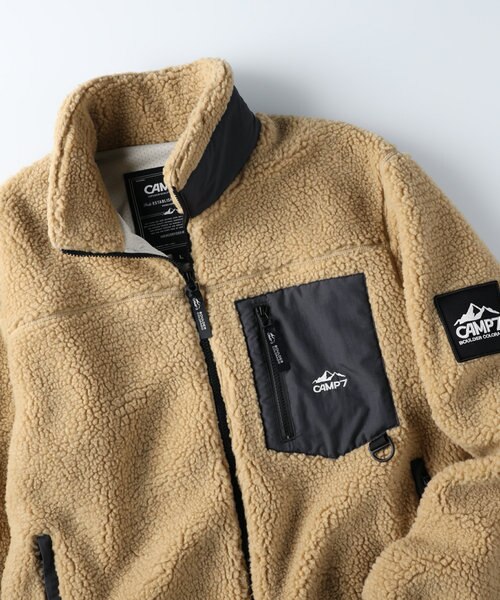 Camp7 キャンプ7の通販 ららぽーと公式通販 Mall