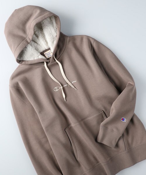 Champion チャンピオン レディース のパーカー通販 ららぽーと公式通販 Mall