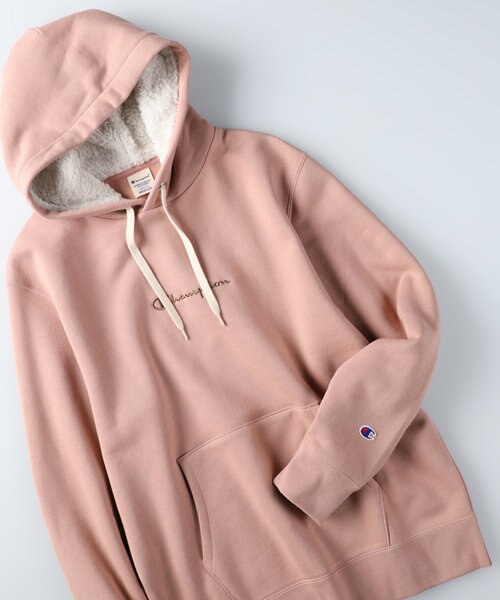 Champion チャンピオン レディース のパーカー通販 ららぽーと公式通販 Mall