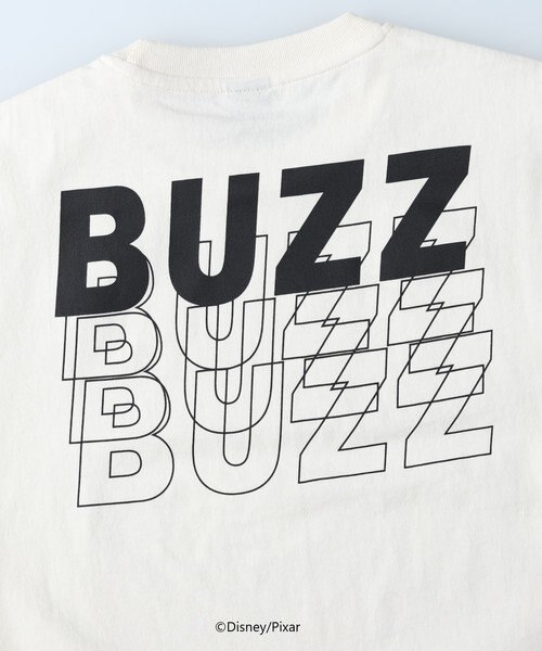 ディズニー トイストーリー プリントｔシャツ ライトオン Right On の通販 Mall