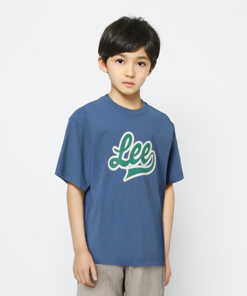 リー ロゴプリントＴシャツ | ライトオン（Right-on）の通販 - &mall