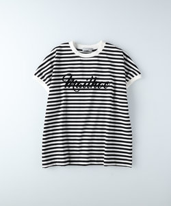 バックナンバー フロッキープリントＴシャツ