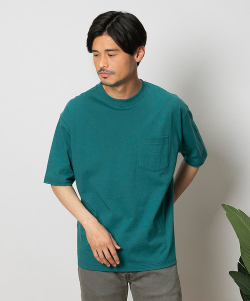 バックナンバー 速乾クルーネック半袖Ｔシャツ