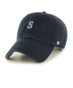 Mariners Baserunner '47 CLEAN UP Navy
