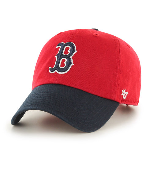 Red sox '47 CLEAN UP Red