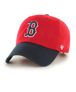 Red sox '47 CLEAN UP Red