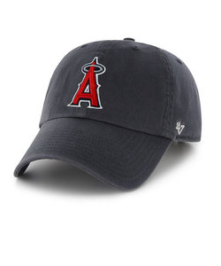 Angels '47 CLEAN UP Navy