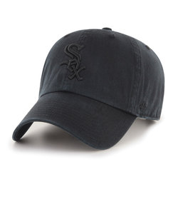 White sox Black Tonal '47 CLEAN UP