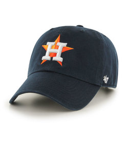 Astros Home '47 CLEAN UP