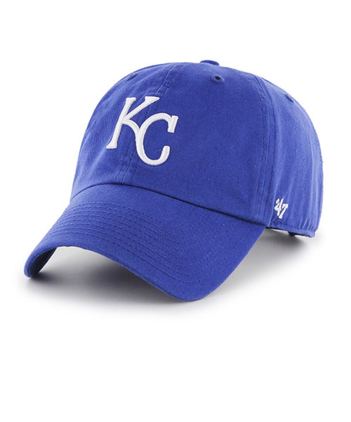 Royals '47 CLEAN UP