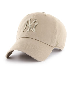 Yankees Tonal '47 CLEAN UP Khaki