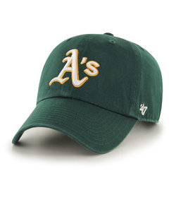 Athletics '47 CLEAN UP