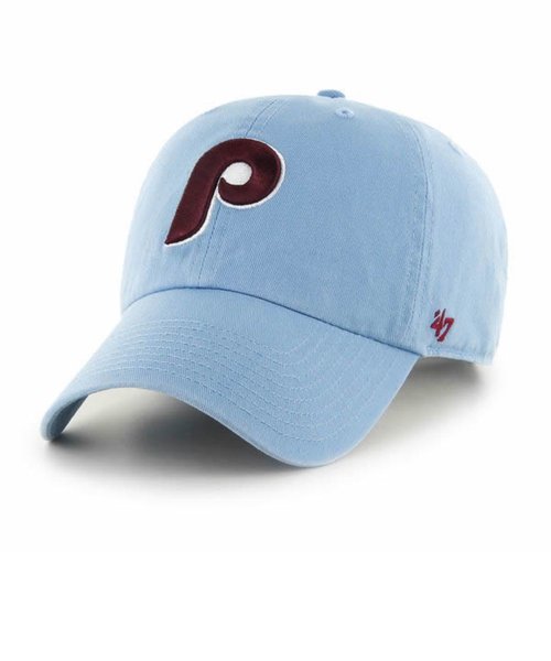 Phillies '47 CLEAN UP Columbia
