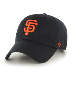 Giants '47 CLEAN UP Black