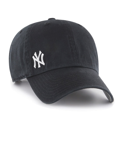 Yankees Suspense '47 CLEAN UP Black