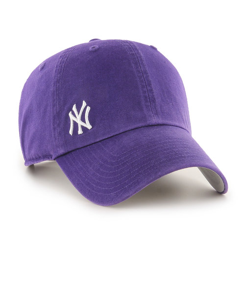 Yankees Suspense '47 CLEAN UP Purple