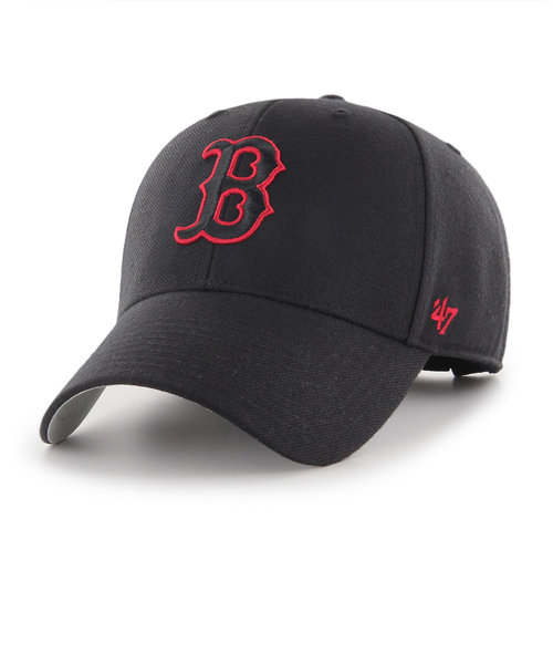 Red Sox '47 MVP Black