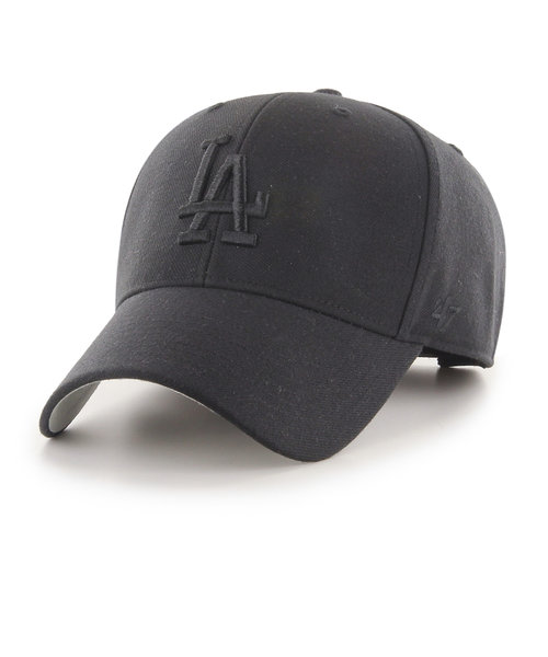 Dodgers '47 MVP Black x Black