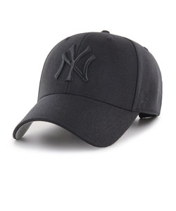 Yankees '47 MVP Black x Black