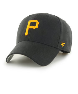 Pirates '47 MVP Black