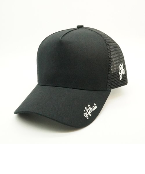 gifthat Embroidery Mesh Cap
